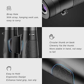 新品　デジカメ付き双眼鏡 Amazon | 双眼鏡カメラ 12倍 口径 32mm 高倍率 デジタルカメラ